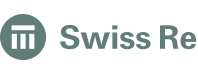 To home page, Swiss Re Group Logo